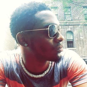 Meet your Posher, Anthony